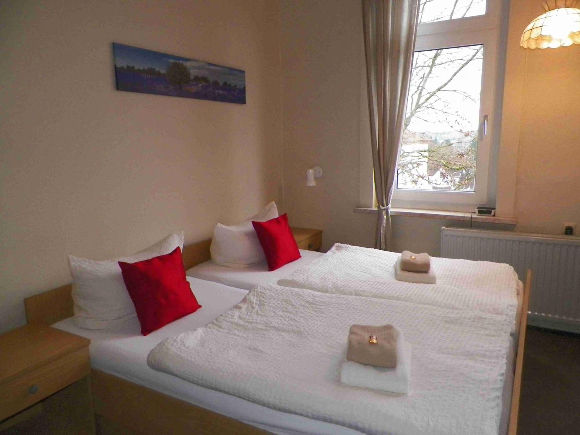 Landhaus Irmgard Braunlage Zimmer foto
