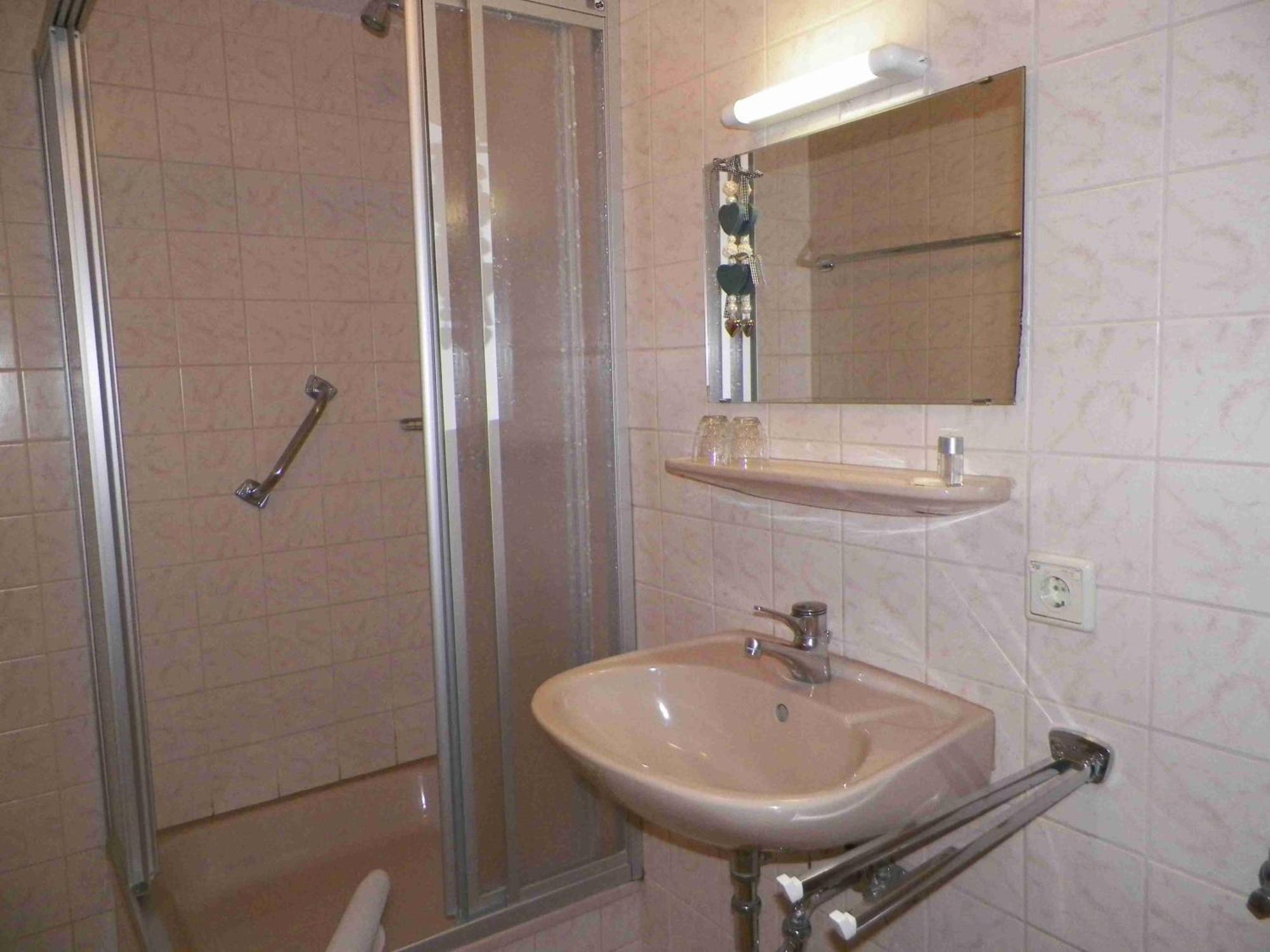 Landhaus Irmgard Braunlage Zimmer foto