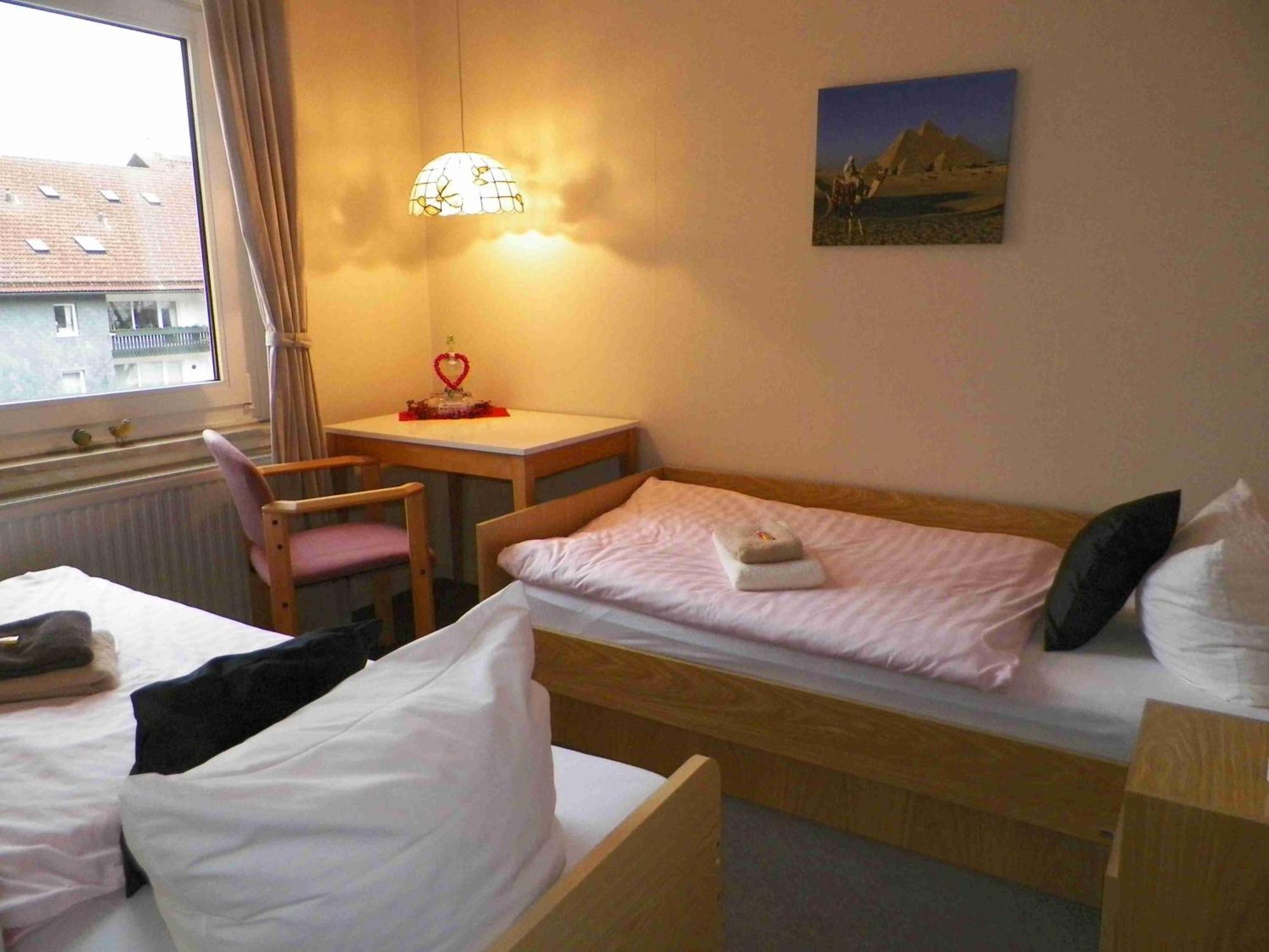 Landhaus Irmgard Braunlage Zimmer foto